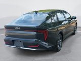 New 2025 Kia K4 LXS image 5