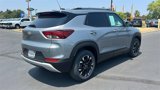 Used 2023 Chevrolet TrailBlazer LT image 4