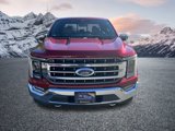 Certified 2021 Ford F150 Lariat w/ Equipment Group 502A High image 3