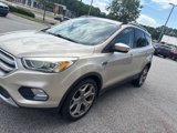 Used 2017 Ford Escape Titanium image 4