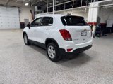 Used 2021 Chevrolet Trax LS w/ Tint and Cruise Package image 6