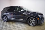 New 2024 Volkswagen Tiguan Wolfsburg Edition image 3