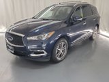 Used 2019 INFINITI QX60 Luxe w/ Essential Package image 3
