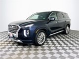 Used 2020 Hyundai Palisade Limited image 4