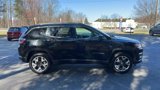 Used 2018 Jeep Compass Limited w/ Navigation Group image 5