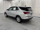 Used 2022 Chevrolet Equinox LT image 3