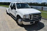 Used 2006 Ford F350 2WD Crew Cab DRW Super Duty image 2