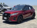 Used 2022 Nissan Kicks SR w/ Premium Package image 3