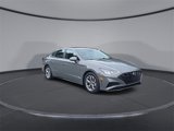 Certified 2022 Hyundai Sonata SEL image 2