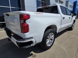 Used 2022 Chevrolet Silverado 1500 Custom image 4