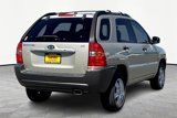 Used 2007 Kia Sportage LX image 5
