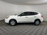 Used 2015 Nissan Rogue S image 2