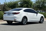 Used 2018 MAZDA MAZDA6 Touring image 4