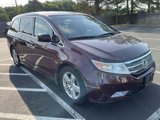 Used 2012 Honda Odyssey Touring image 3