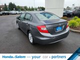 Used 2012 Honda Civic EX image 4