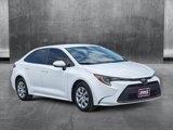 Certified 2023 Toyota Corolla LE image 3