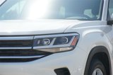Used 2021 Volkswagen Atlas SE image 4