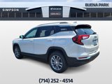 Used 2022 GMC Terrain SLT image 6