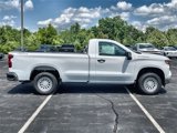 New 2025 Chevrolet Silverado 1500 W/T w/ WT Safety Package image 5