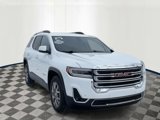 Certified 2021 GMC Acadia SLT w/ LPO, Floor Liner Package image 2