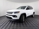New 2023 Jeep Compass Latitude image 6