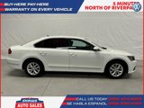 Used 2016 Volkswagen Passat 1.8T S w/ Lighting Package (P06) image 2