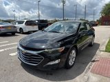 Used 2023 Chevrolet Malibu LT w/ Driver Confidence Package image 4