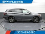 Used 2016 INFINITI QX60 AWD w/ Premium Plus Package image 4