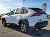 Used 2023 Toyota RAV4 XLE image 4