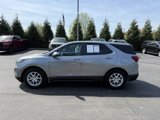 Used 2023 Chevrolet Equinox LT image 2