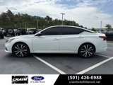 Used 2019 Nissan Altima 2.5 SR image 4