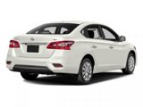 Used 2017 Nissan Sentra SV image 2