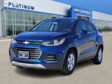 Used 2020 Chevrolet Trax LT w/ LT Convenience Package image 2