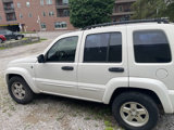 Used 2004 Jeep Liberty Limited image 5