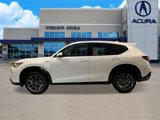 New 2025 Acura ADX A-Spec image 2