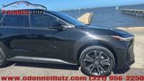 Used 2024 Toyota bZ4X AWD image 6