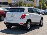 Certified 2022 Chevrolet Trax LS w/ Tint and Cruise Package image 5