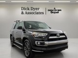 Used 2014 Toyota 4Runner Limited image 4