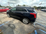 Used 2017 Cadillac XT5 Premium Luxury image 3