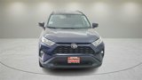 Used 2021 Toyota RAV4 XLE image 2