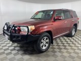 Used 2012 Toyota 4Runner SR5 image 2