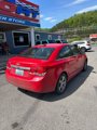Used 2016 Chevrolet Cruze LT image 4