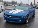 Used 2010 Chevrolet Camaro LT image 4