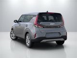 New 2025 Kia Soul LX image 4