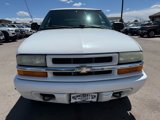 Used 2003 Chevrolet Blazer LS w/ Preferred Equipment Group image 2
