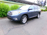 Used 2013 Toyota Highlander SE image 5