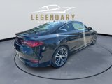 Used 2017 INFINITI Q60 2.0t image 5