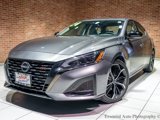 Used 2024 Nissan Altima 2.5 SR image 2