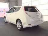 Used 2016 Nissan Leaf S w/ Charger Package image 4