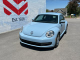 Used 2012 Volkswagen Beetle 2.5 image 2